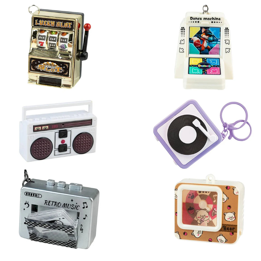 ORB Retro Rewind Blind Box