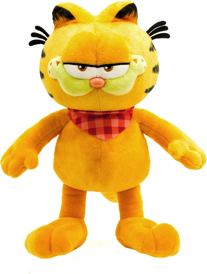 Garfield Movie Assorted Plush