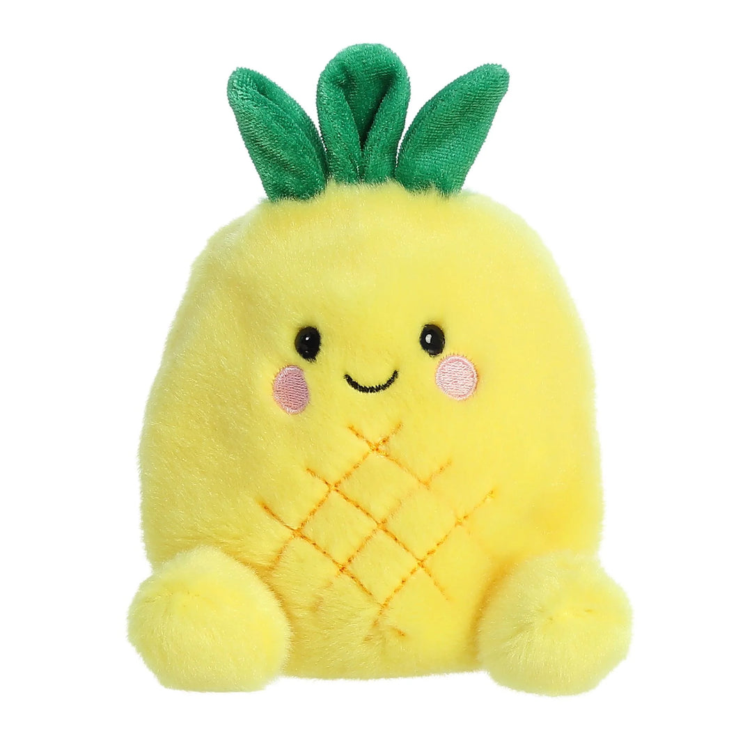 Palm Pals Perky Pineapple 5" Plush