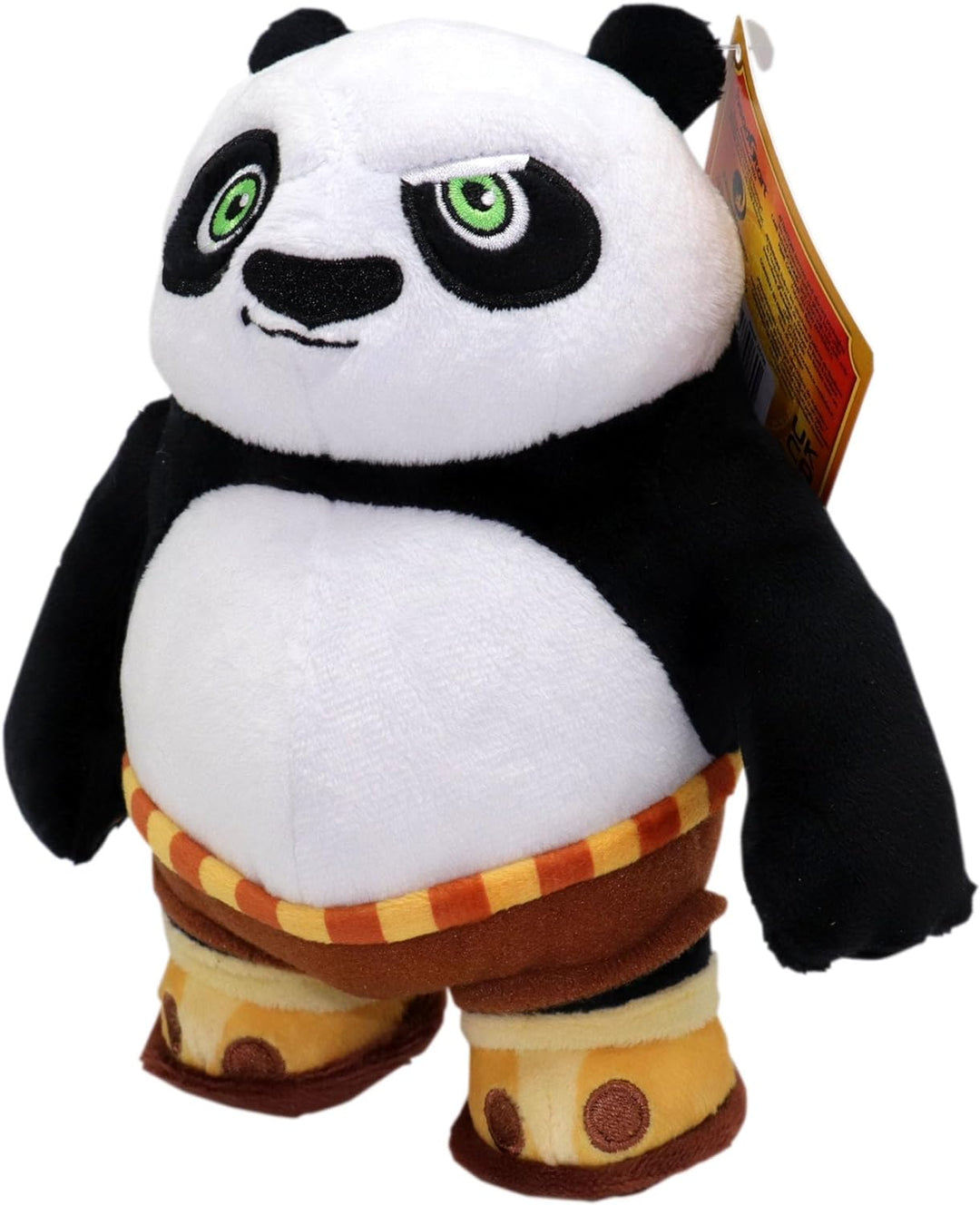 Kung Fu Panda 4 - Po Panda
