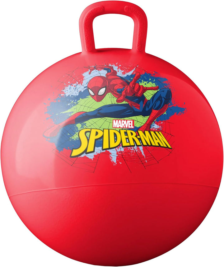 Spider-Man Hopper Ball