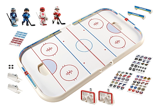 Playmobil NHL® Arena