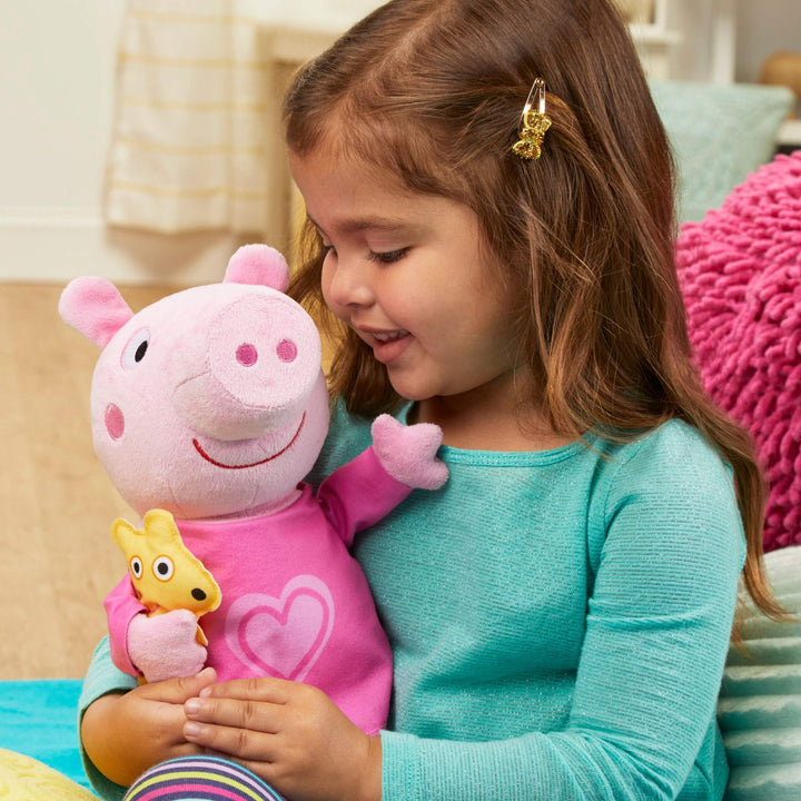 Peppa Pig - Peppa's Bedtime Lullabies