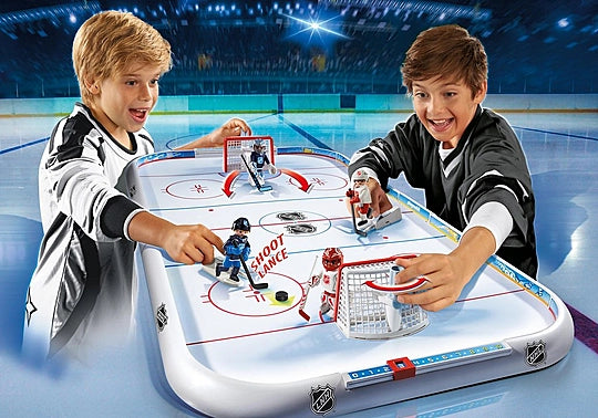 Playmobil NHL® Arena