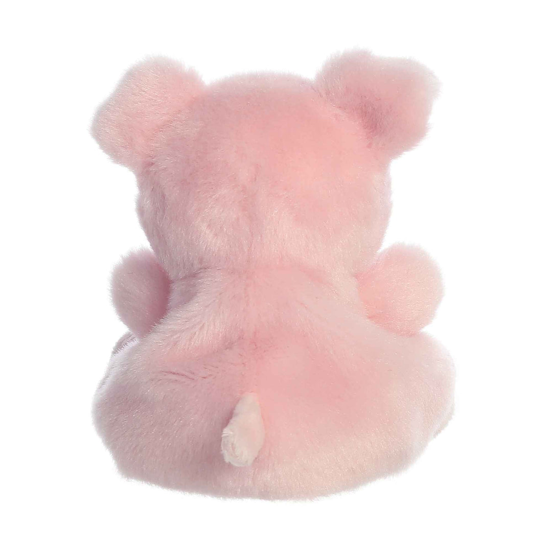 Palm Pals Wizard Pig 5" Plush