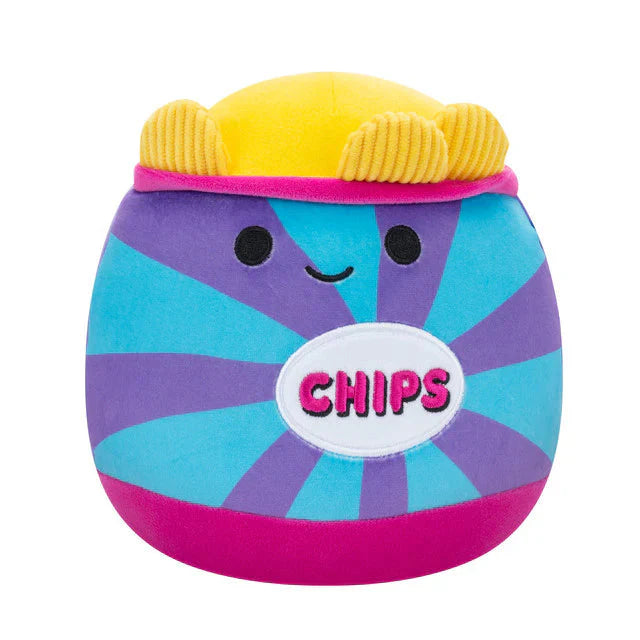 Squishmallow 8" Neon Food - Patricia