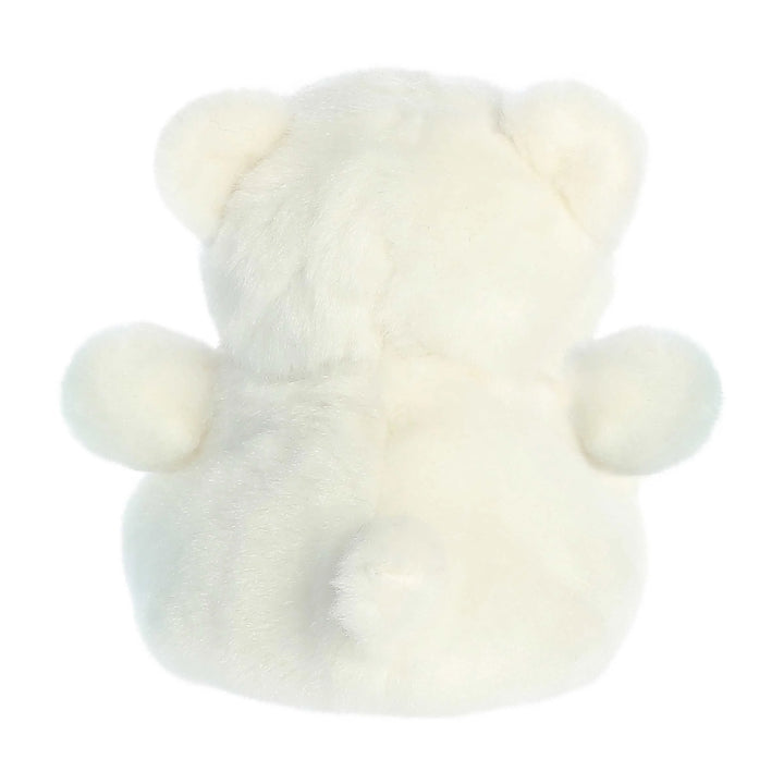 Aurora® - Palm Pals™ - 5" Puck Polar Bear™