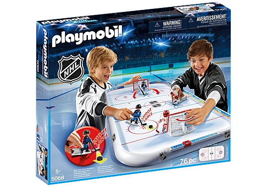 Playmobil NHL® Arena