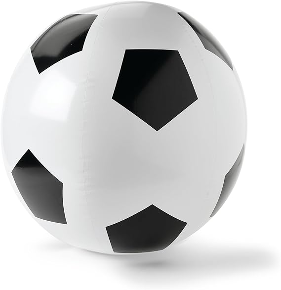 Kidoozie Jumbo Soccer Ball