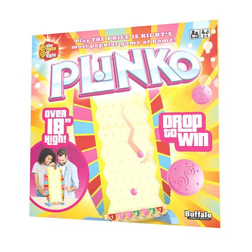 Plinko