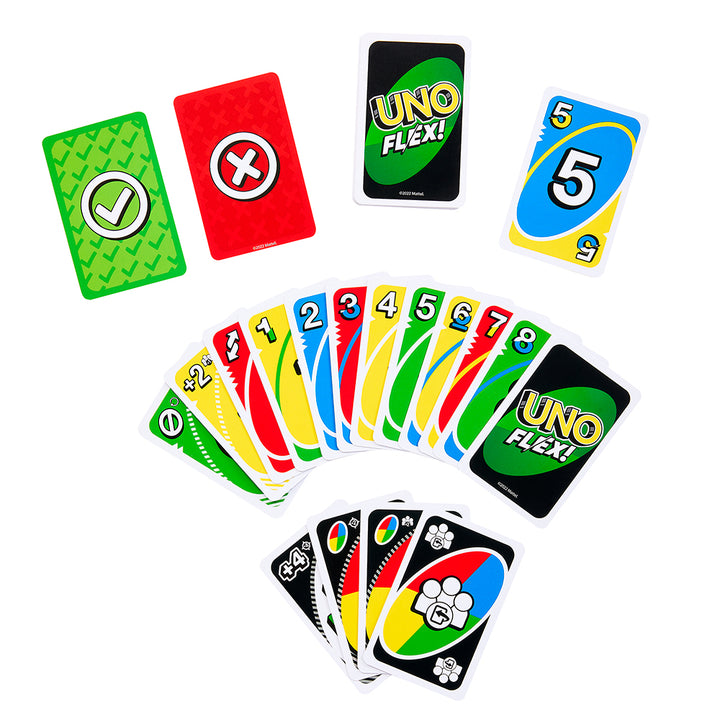 UNO Flex