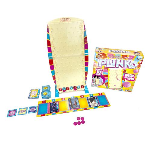 Plinko