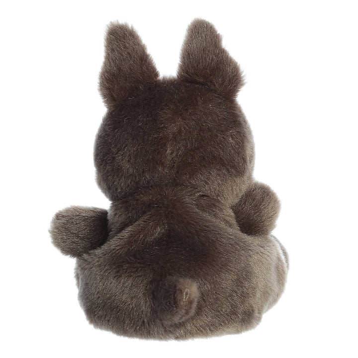 Palm Pals Beau French Bulldog 5" Plush