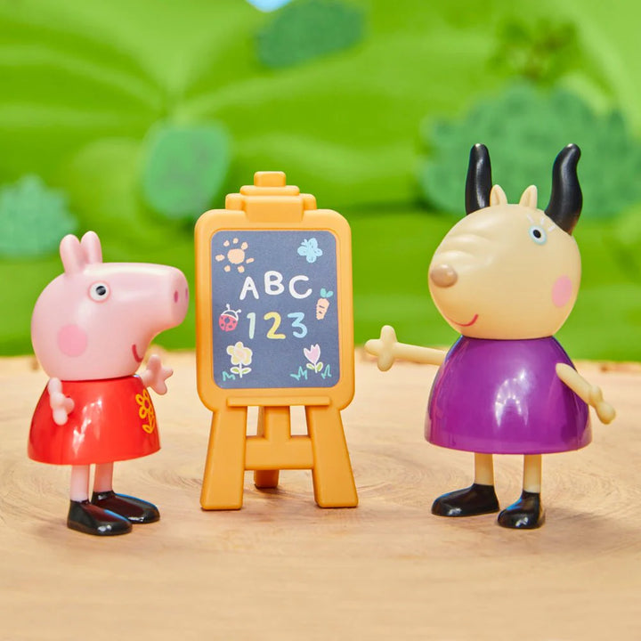 Peppa Pig Peppa's Playgroup