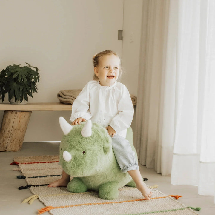 Wild &amp; Soft Bouncy Dino