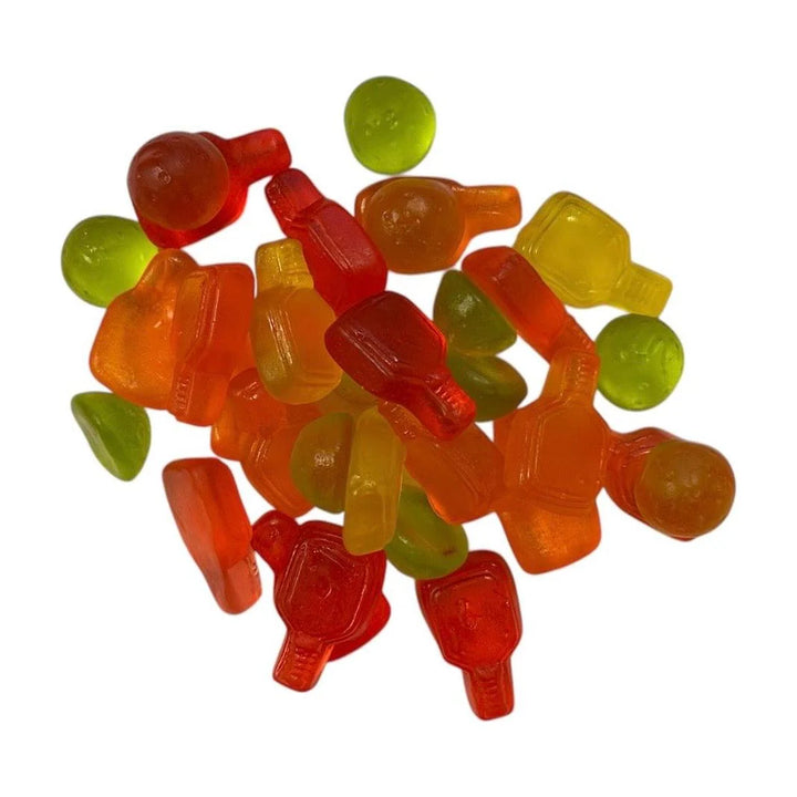 Huer Pickleball Club Gummies 120g