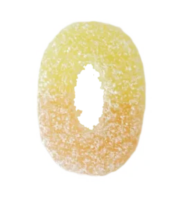 Efrutti Gummi Apple Trio