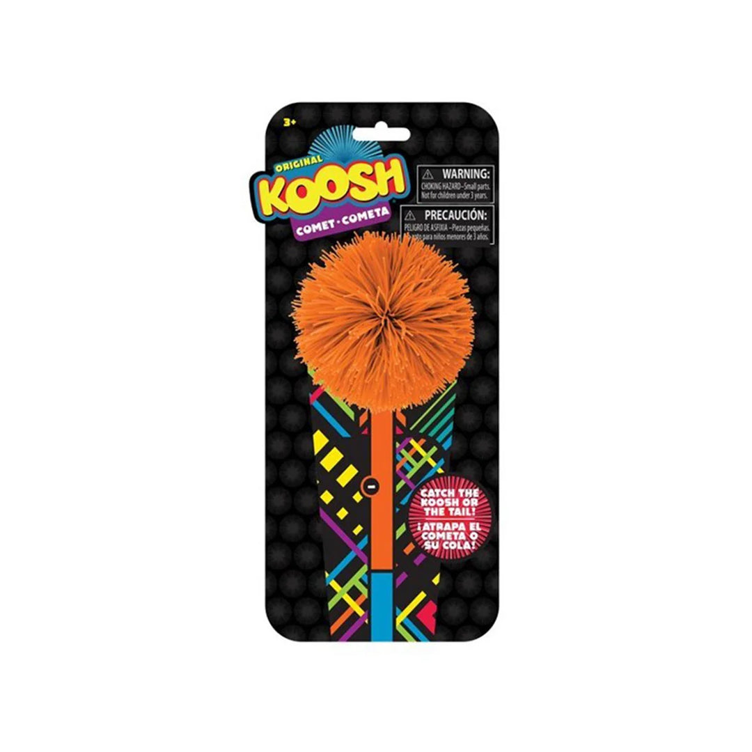 Koosh Comet