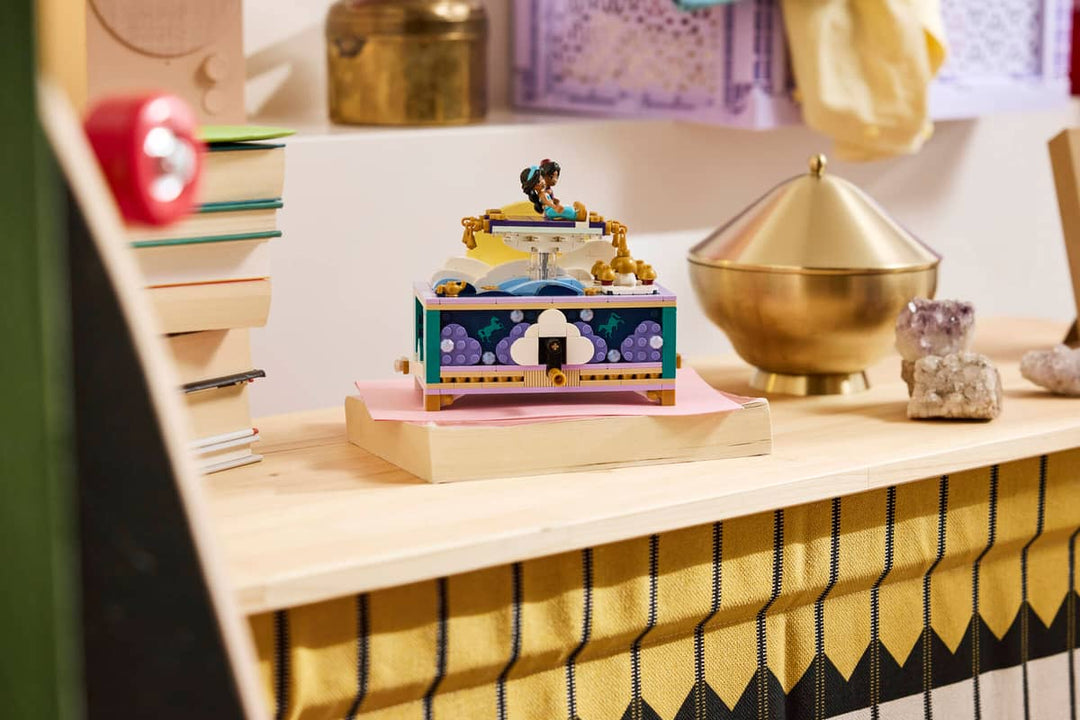 LEGO® Disney Jasmine&