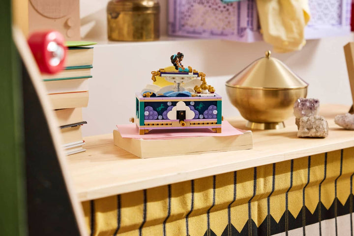 LEGO® Disney Jasmine&