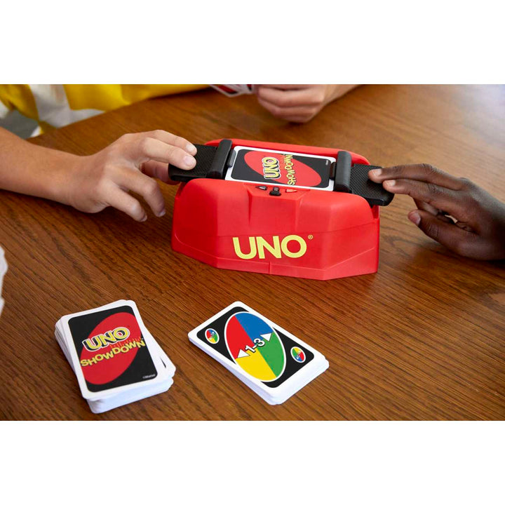 UNO Showdown