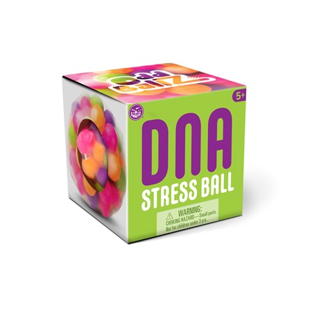 DNA Stress Ball