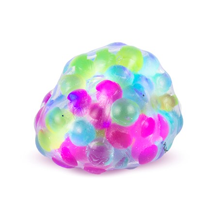 Light-Up Molecule Stress Ball