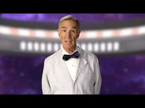 Bill Nye's VR Space Lab