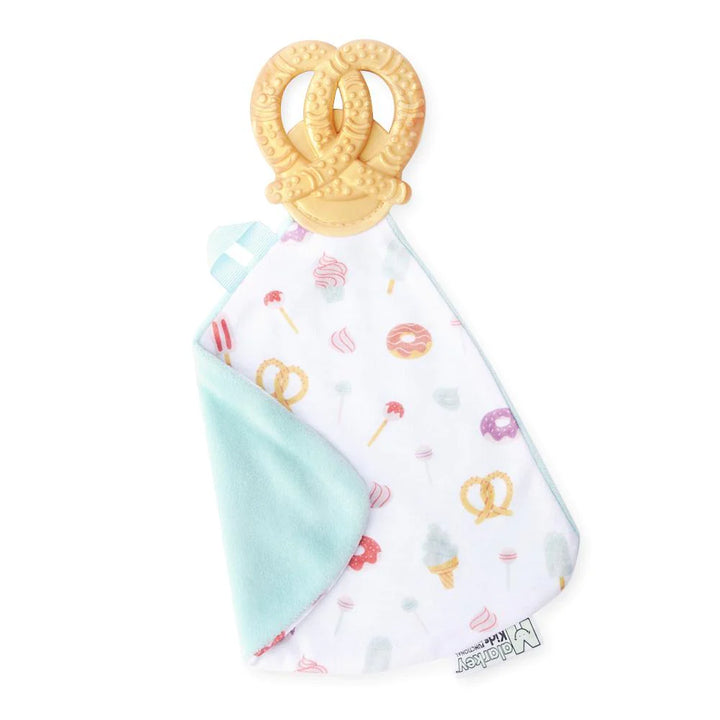 Munch-It Teething Blanket Assortment