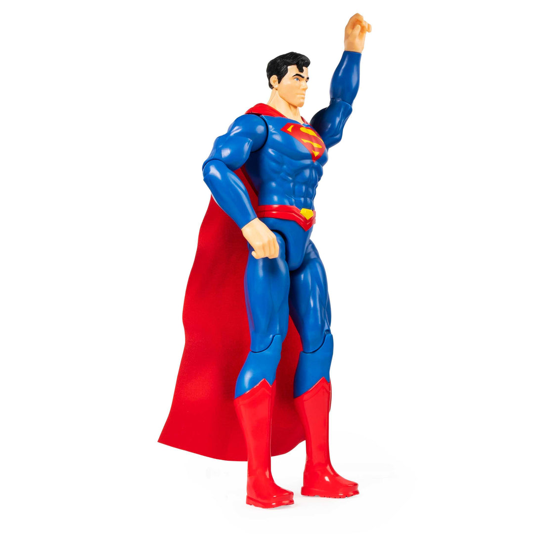 Superman 12" Action Figure