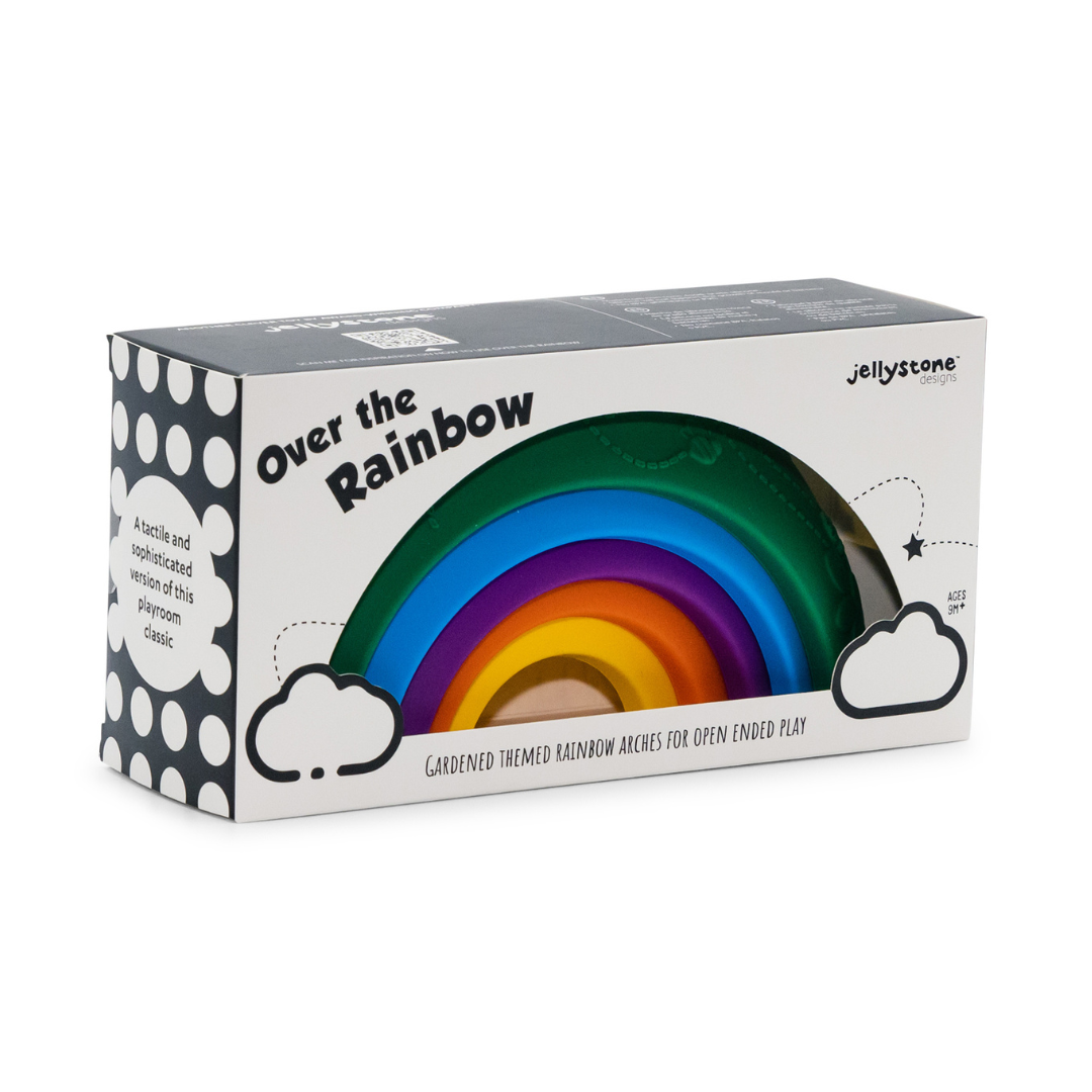 Over The Rainbow - Rainbow