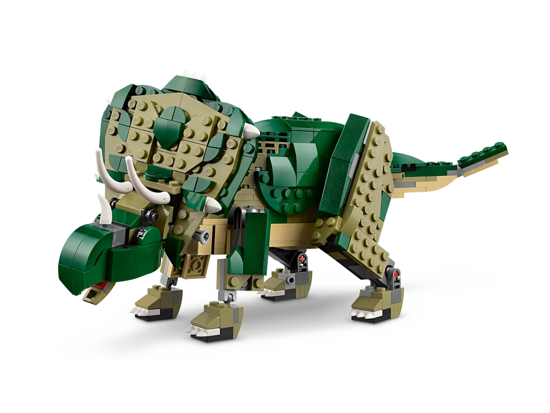Lego® Creator 3 in 1 T.Rex