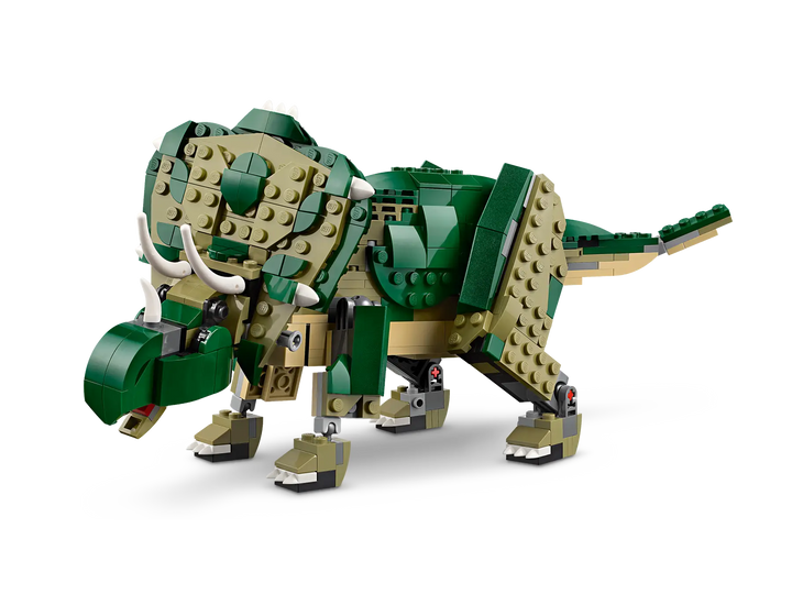Lego® Creator 3 in 1 T.Rex