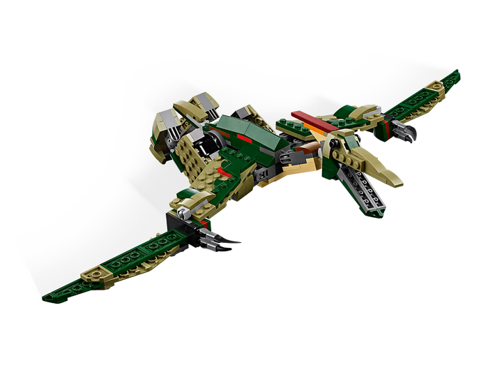 Lego® Creator 3 in 1 T.Rex