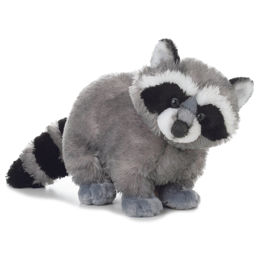 Flopsie Bandit the Raccoon 12" Plush
