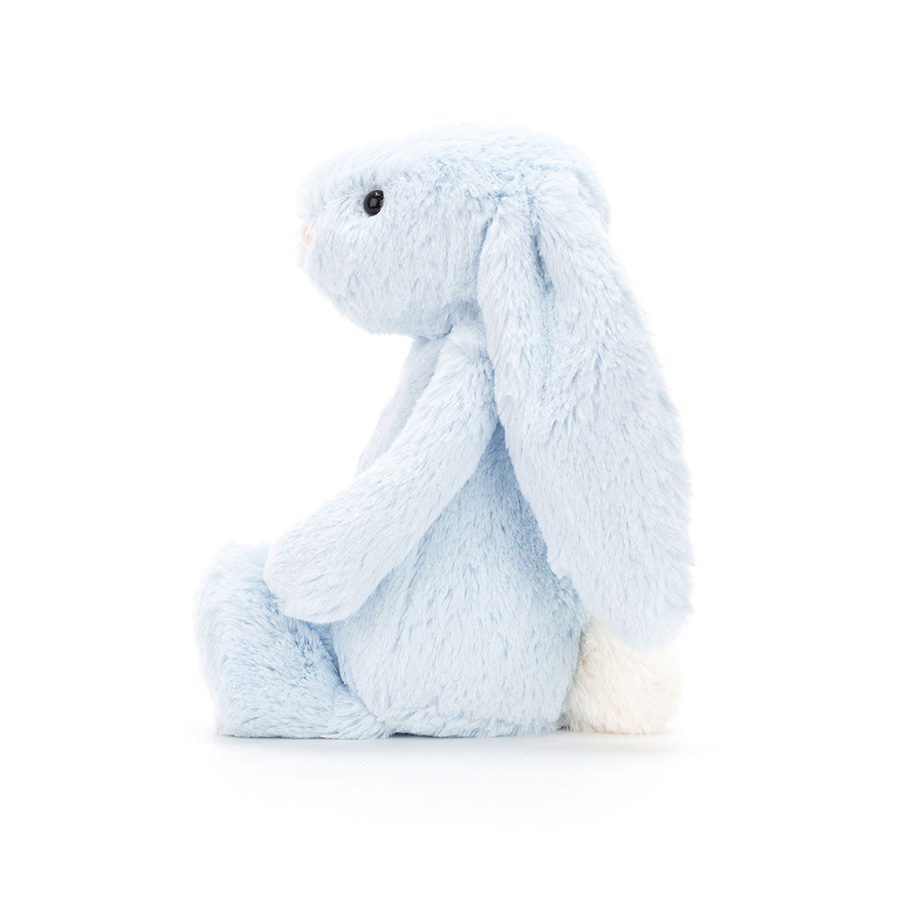Bashful beau bunny top