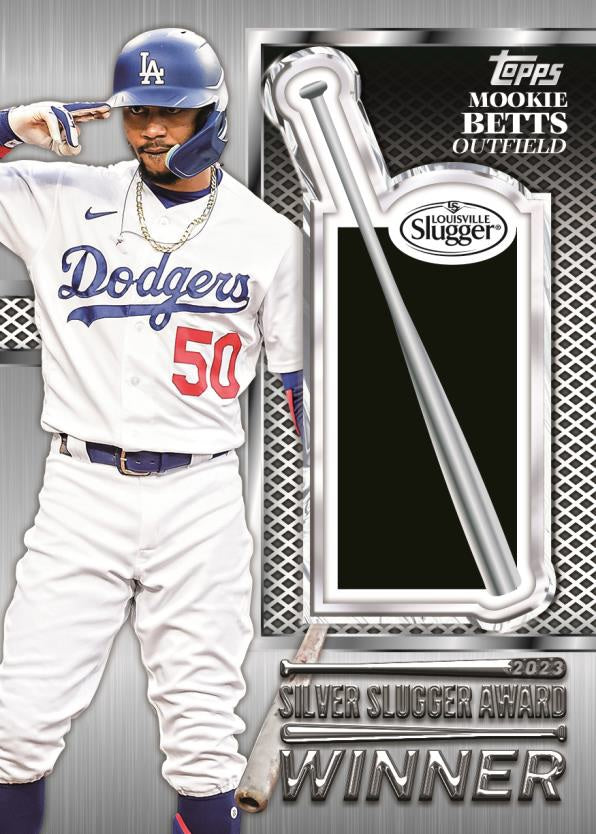 2024 Topps Baseball Series 2 Hobby Cards