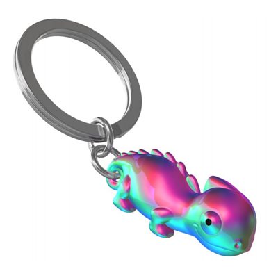 Metalmorphose Keychain Assortment