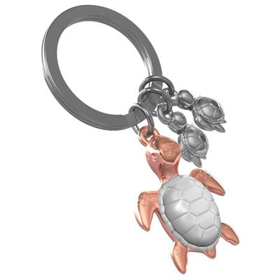 Metalmorphose Keychain Assortment
