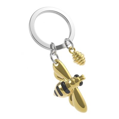 Metalmorphose Keychain Assortment
