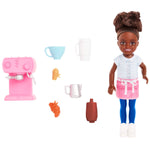 Barbie Chelsea Can Be… Barista
