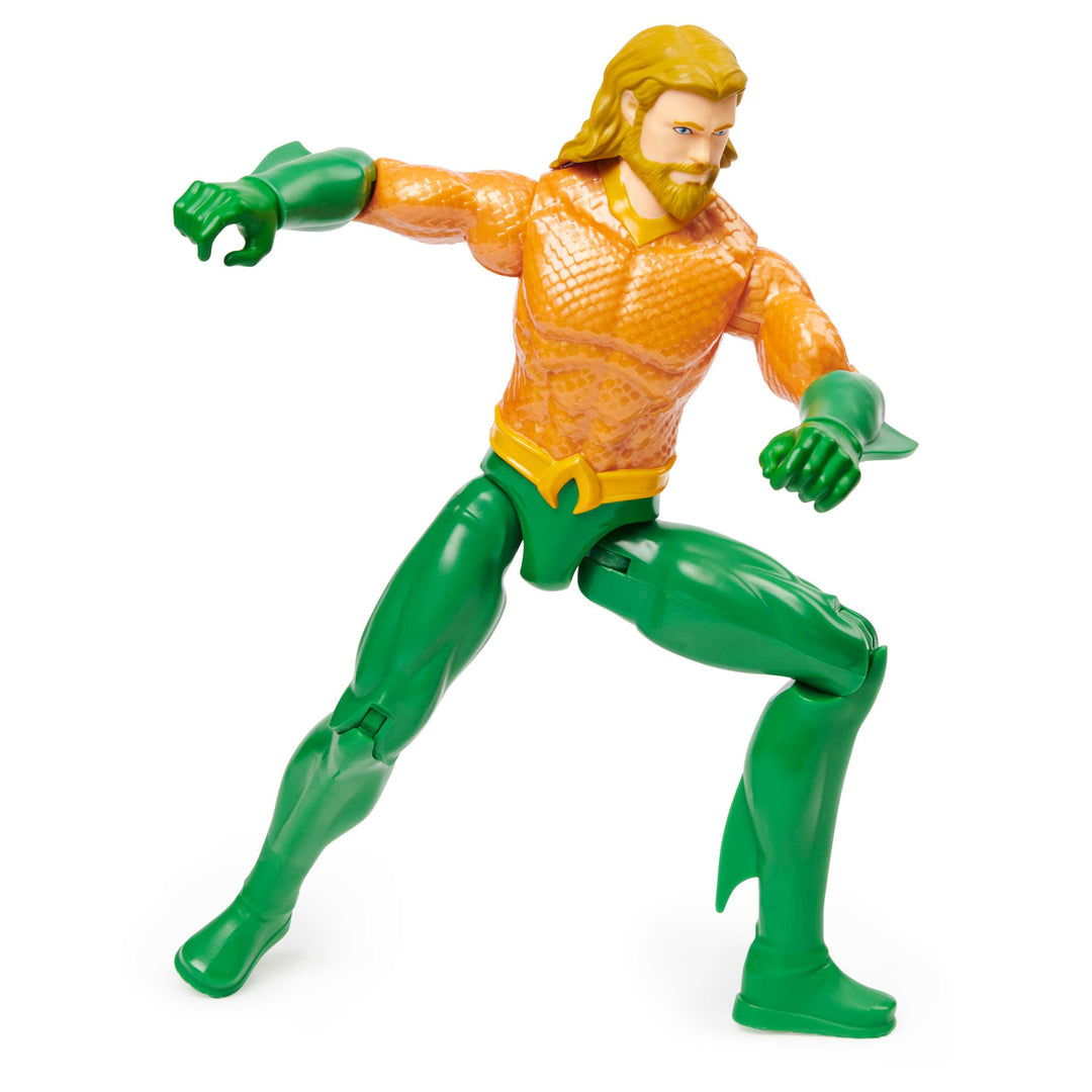 Aquaman 12" Action Figure