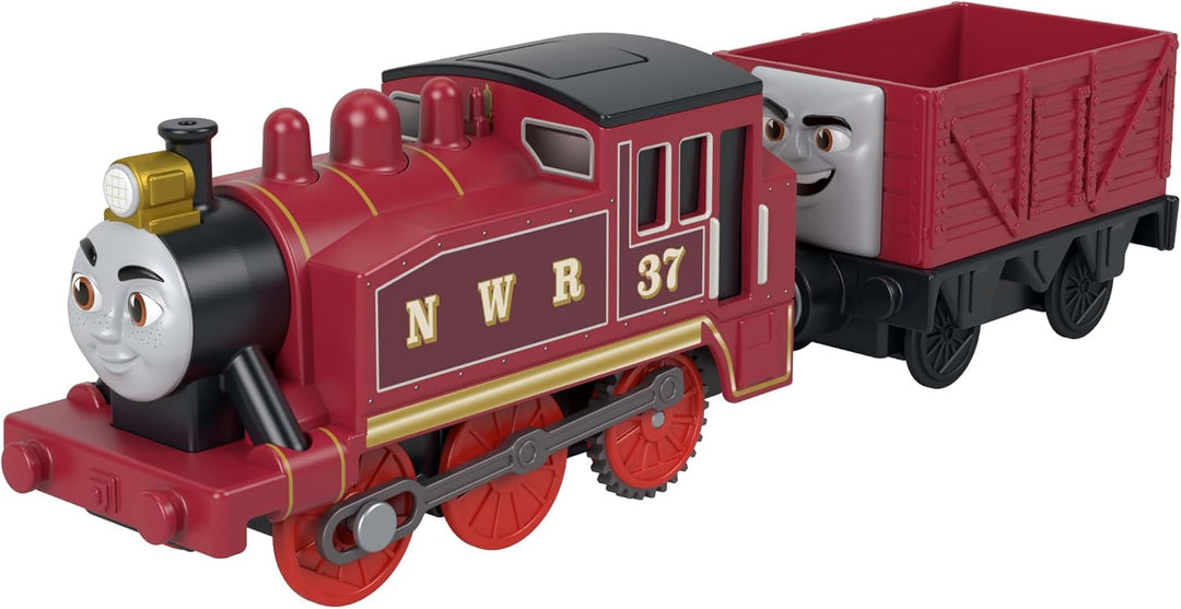 Thomas &amp; Friends Motorized Engine Assortment