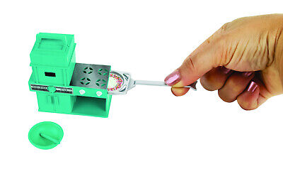 World's Smallest Easy Bake Oven