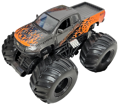 Maisto Earth Shockers 4.5" Assortment