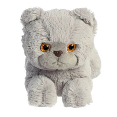 Flopsie Scotty Cat 12" Plush