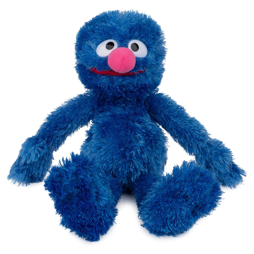 14.5" Grover Plush Toy