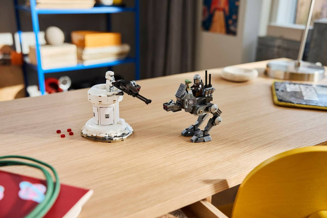 LEGO® Star Wars™ AT-RT™ Attack
