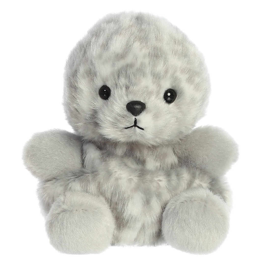 Palm Pals Marina Harbor Seal 5" Plush