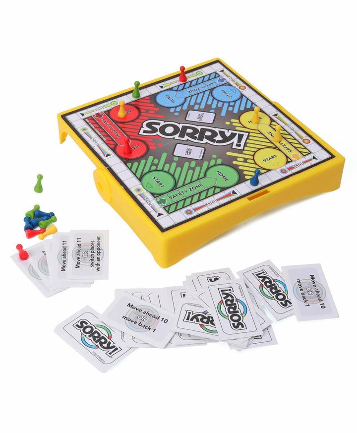 Sorry Grab & Go Game